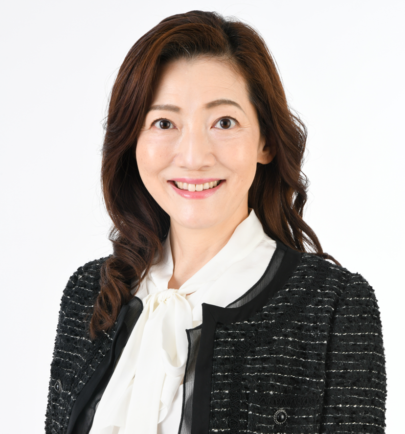 三井桂子（みつい・けいこ） 株式会社三井メディカルジャパン 代表取締役