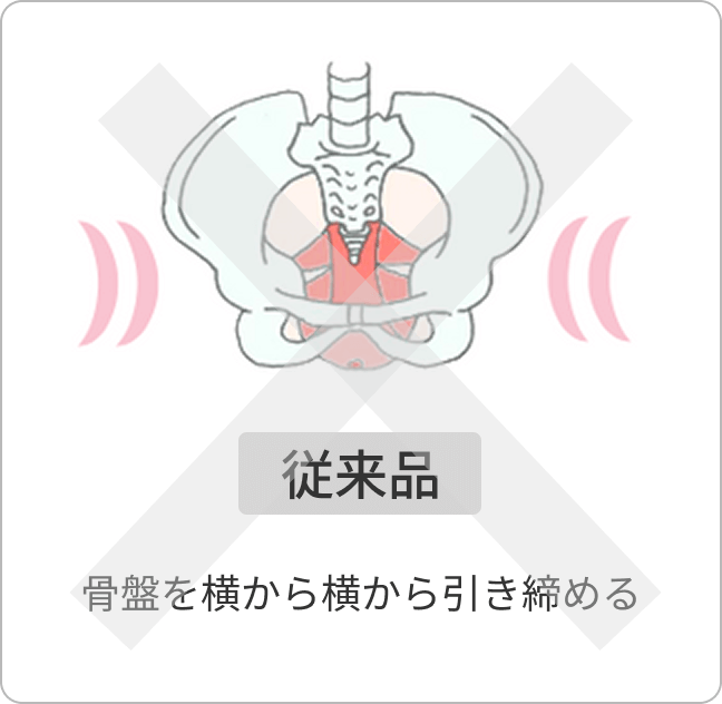 従来品