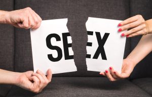 更年期世代の性交痛について：原因や対処法